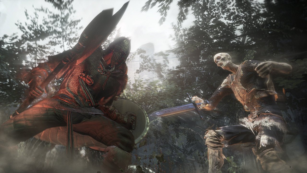 Dark Souls III - Imagen 48
